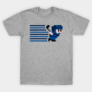 Ice Hockey - Winnipeg T-Shirt